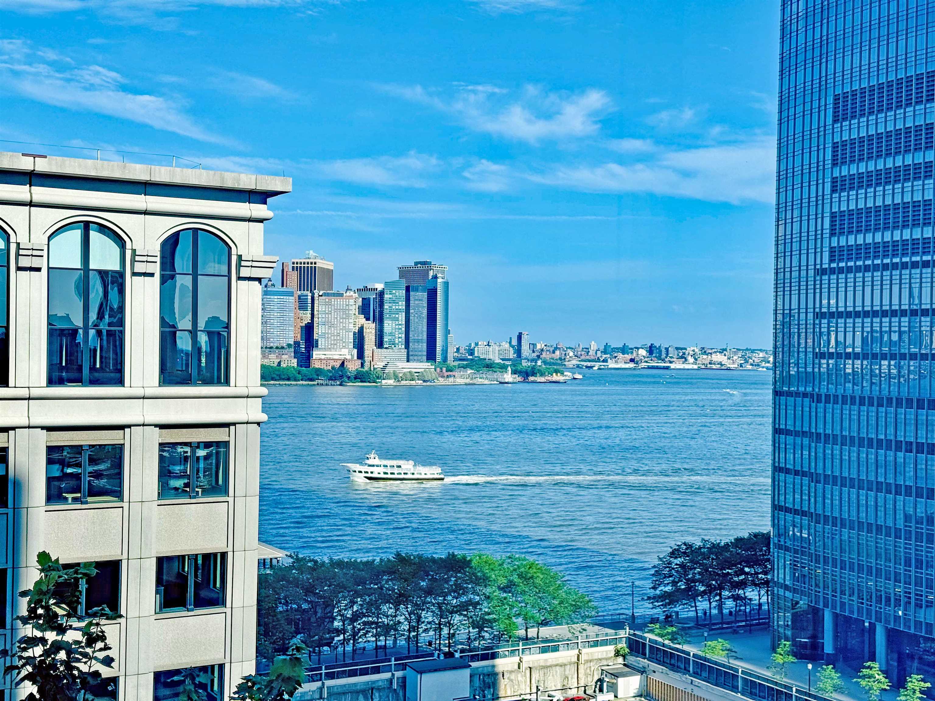 77 Hudson St 1408  Jc, Downtown NJ 07302 photo