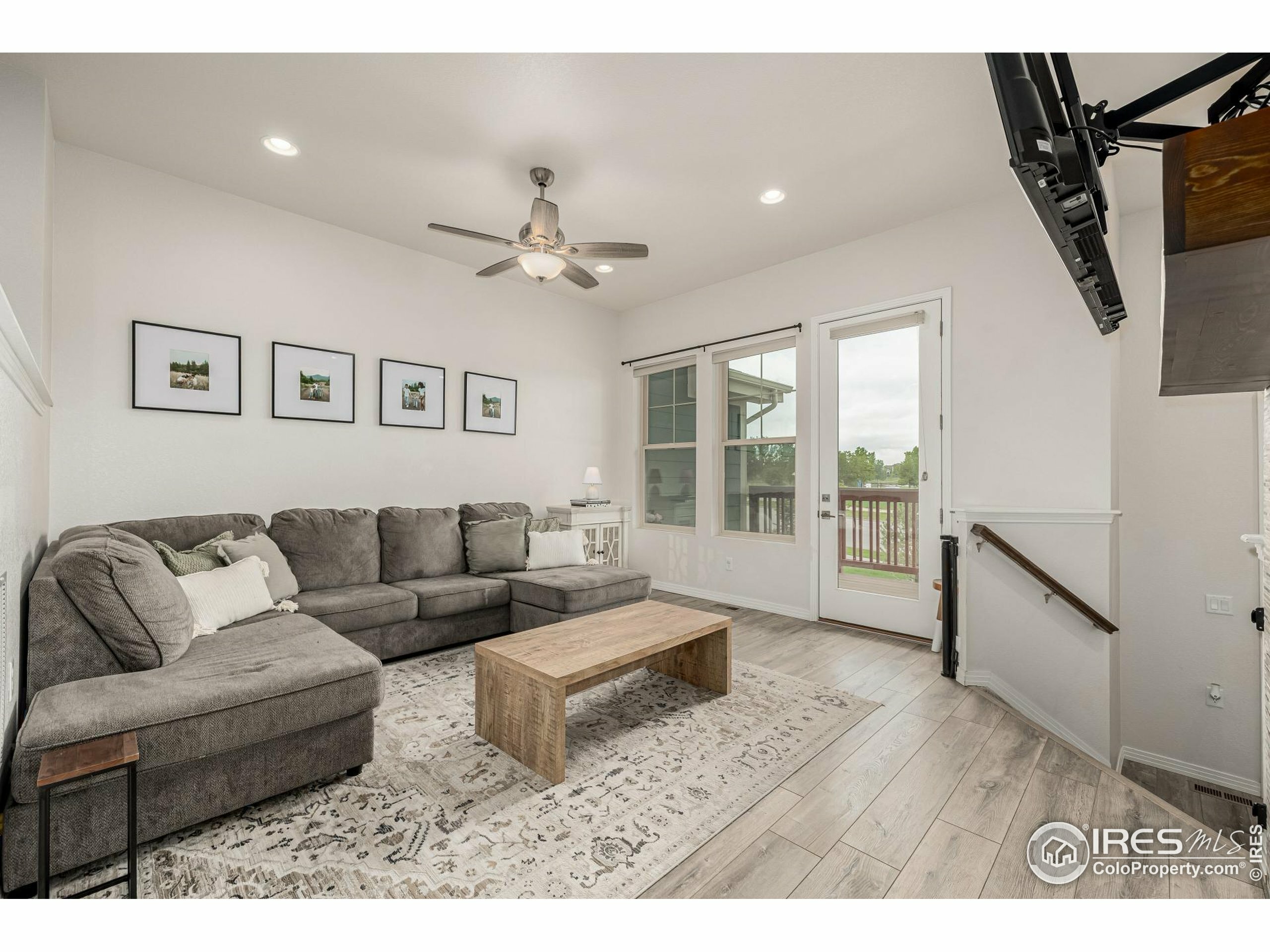 Property Photo: 619 Brennan Cir CO 80516
