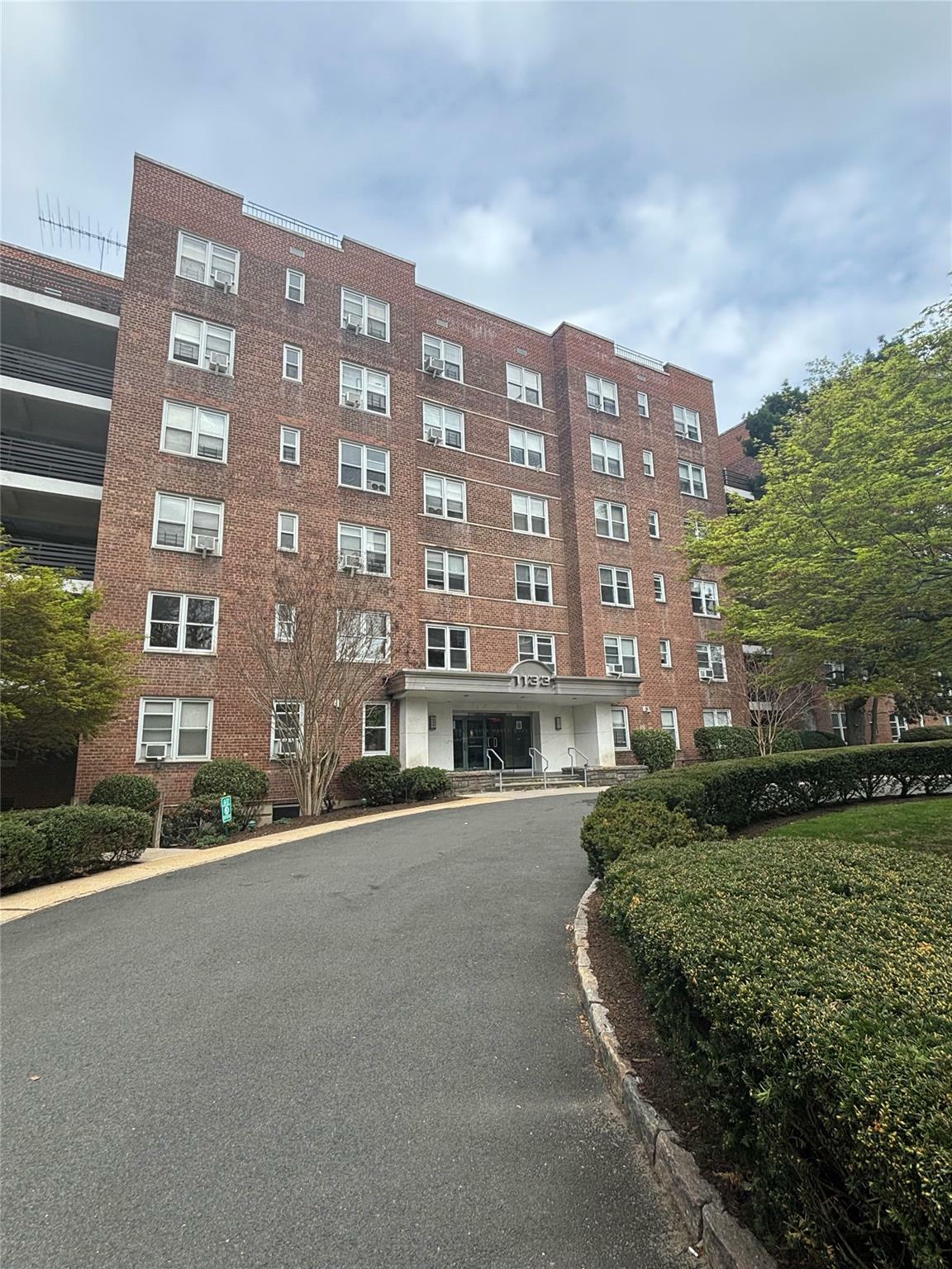 Property Photo: 1133 Midland Avenue 1K NY 10708