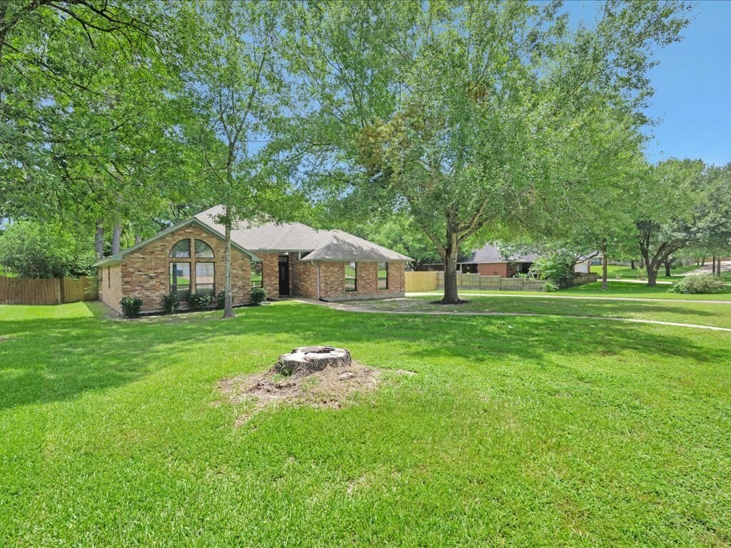 Property Photo:  602 April Drive  TX 75904 