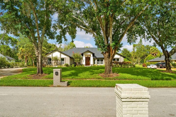 3417 Bay Meadow Court  Windermere FL 34786 photo