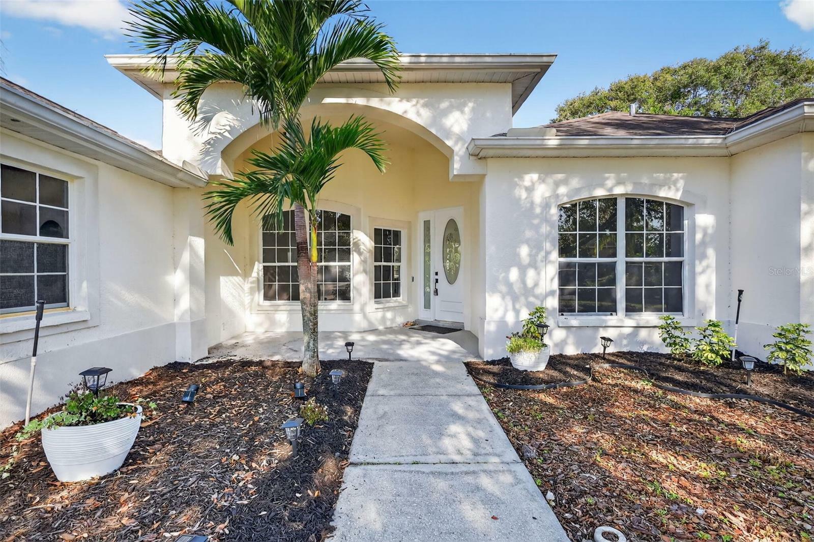 Property Photo: 11019 Pine Lilly Place FL 34202