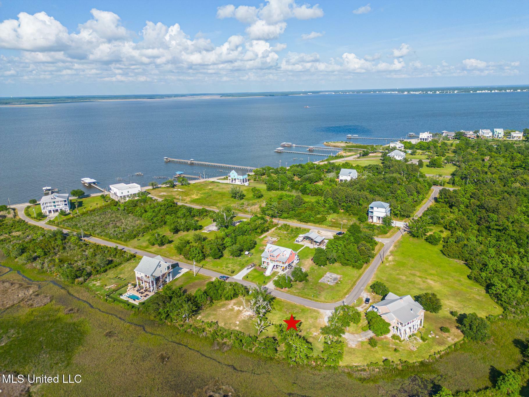Property Photo: 113 Pine Tree Road MS 39520