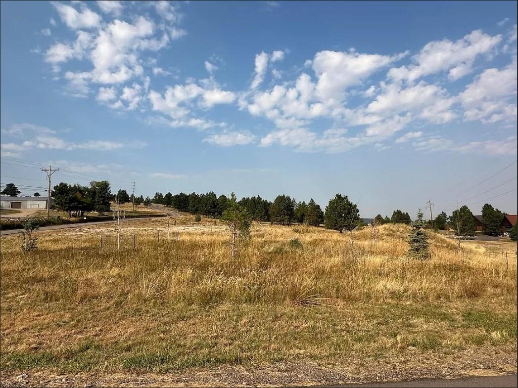 Tbd Lot 7B Tinton Road  Spearfish SD 57783 photo