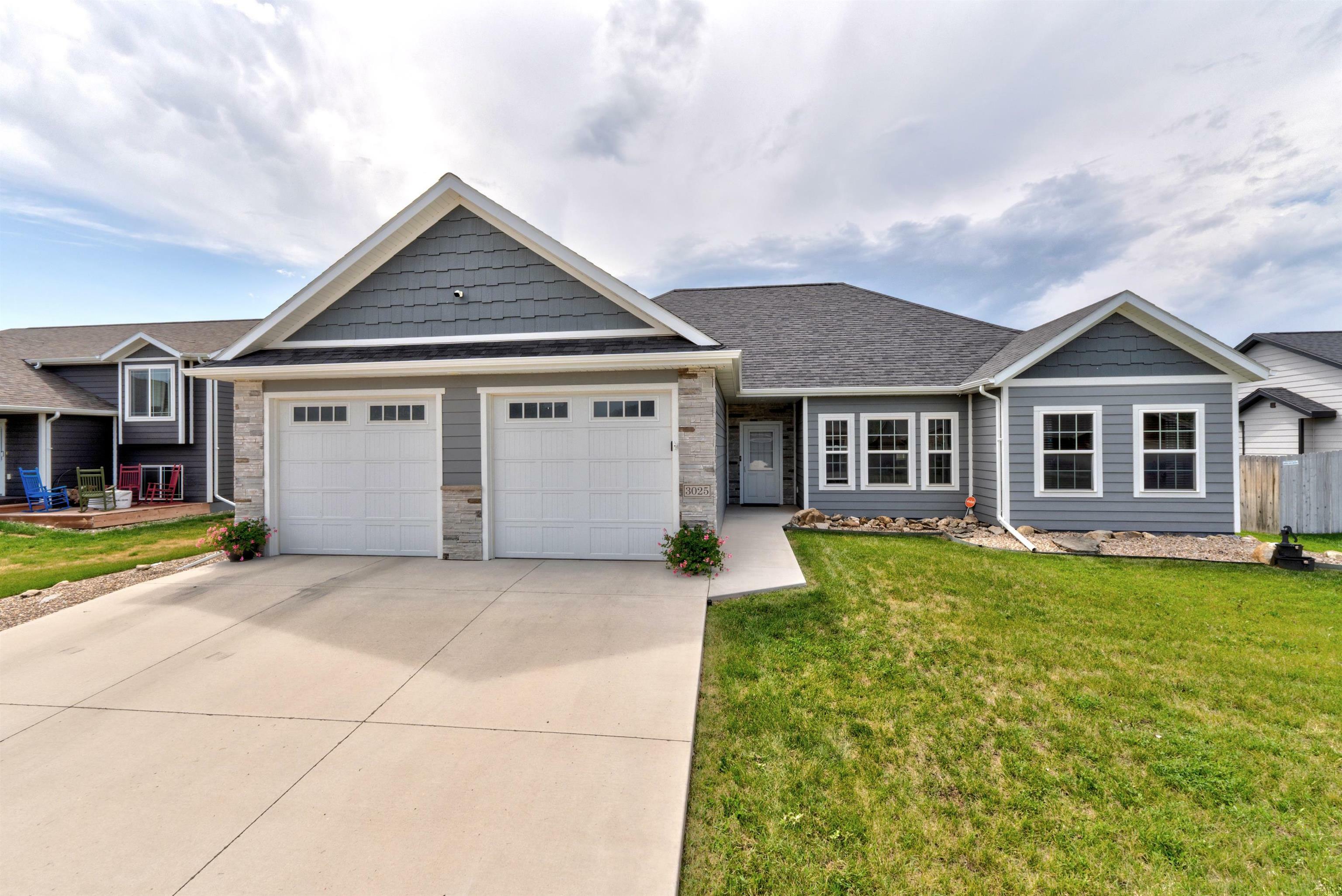 3025 Olive Grove Court  Rapid City SD 57703 photo