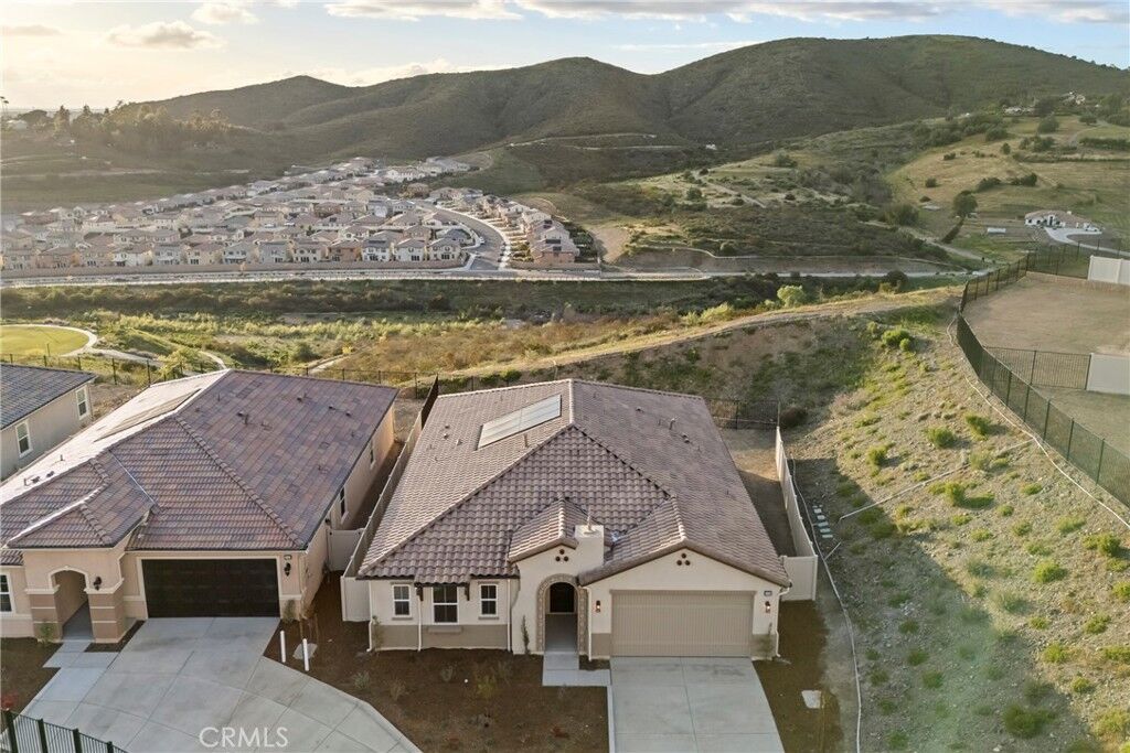 Property Photo: 1238 Topanga Dr. CA 92069