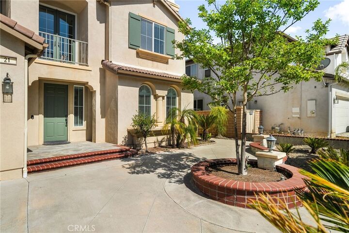 Property Photo:  21 Via Del Renal Court  CA 92532 