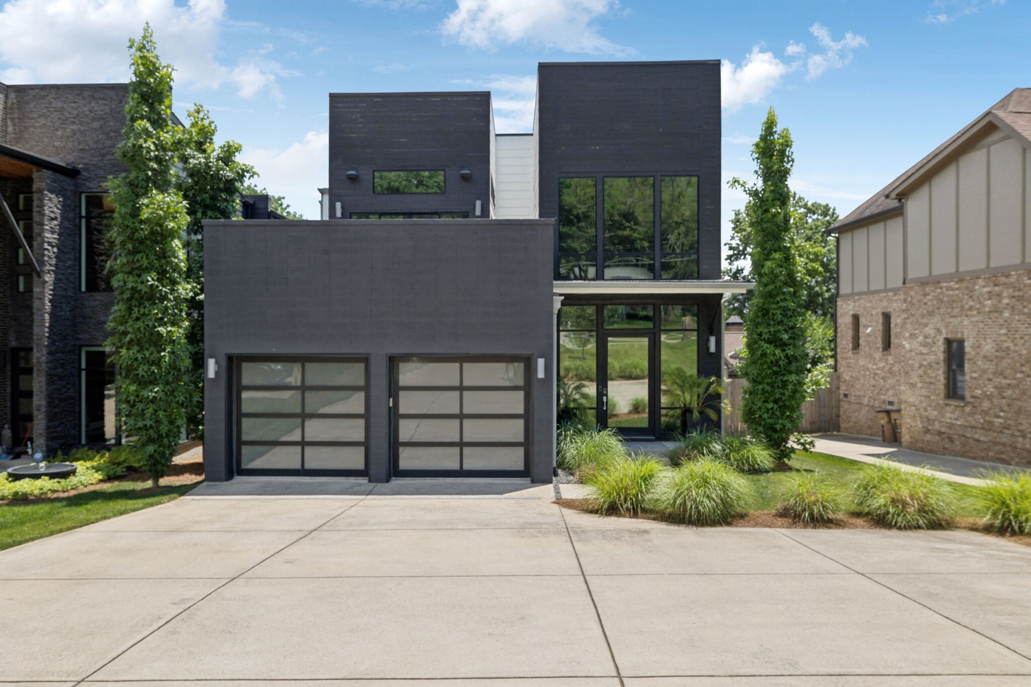 Property Photo: 4506B Belmont Park Ter TN 37215