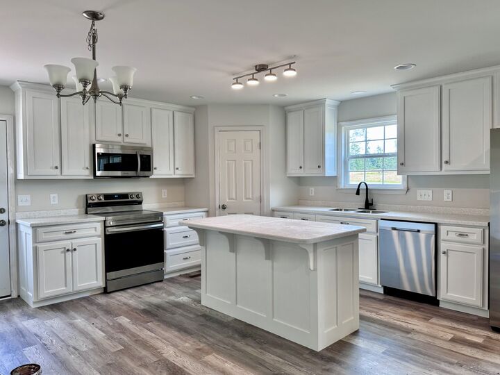 Property Photo:  1122 Brannon Rd  TN 38464 