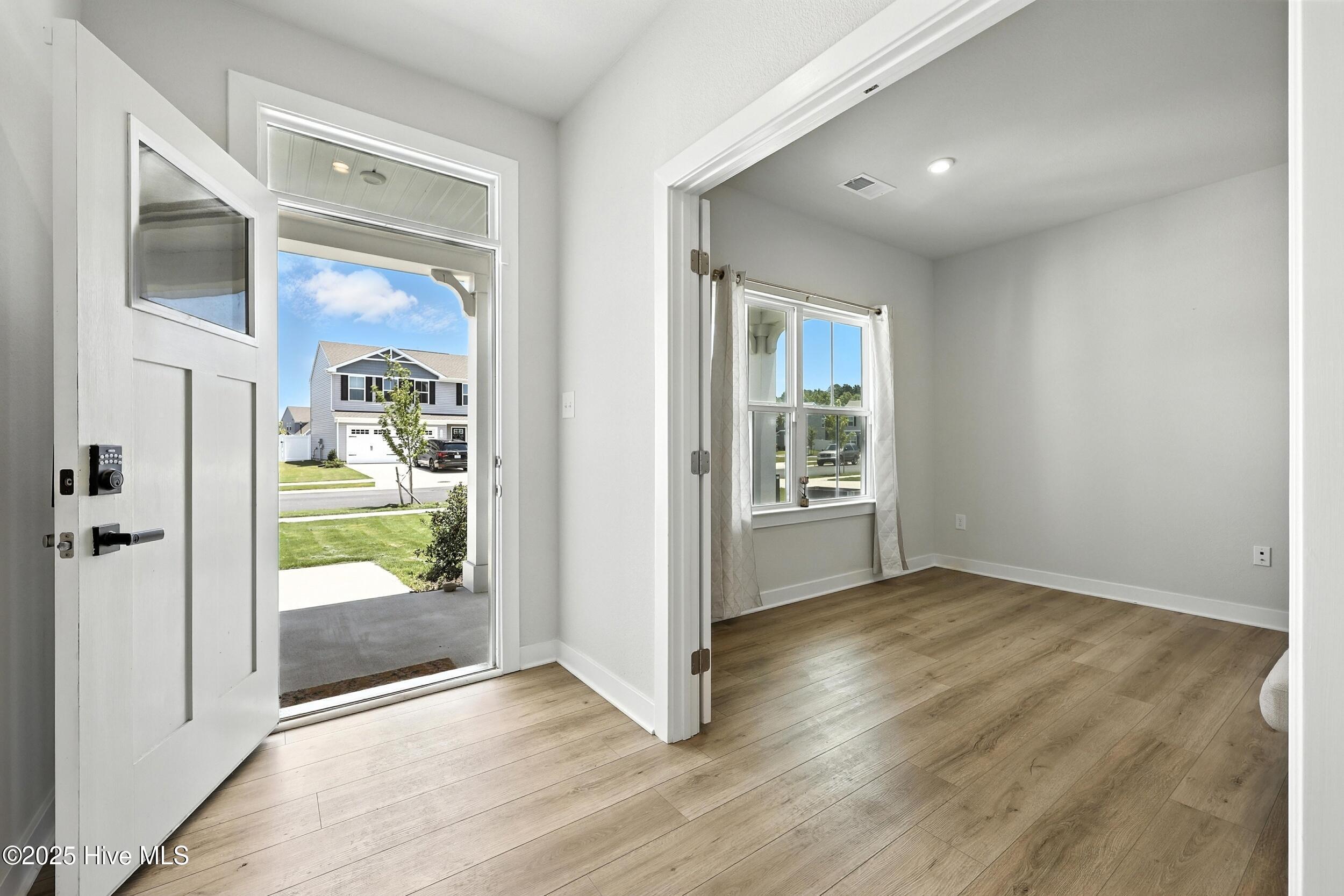 Property Photo: 1305 London Street NC 27909