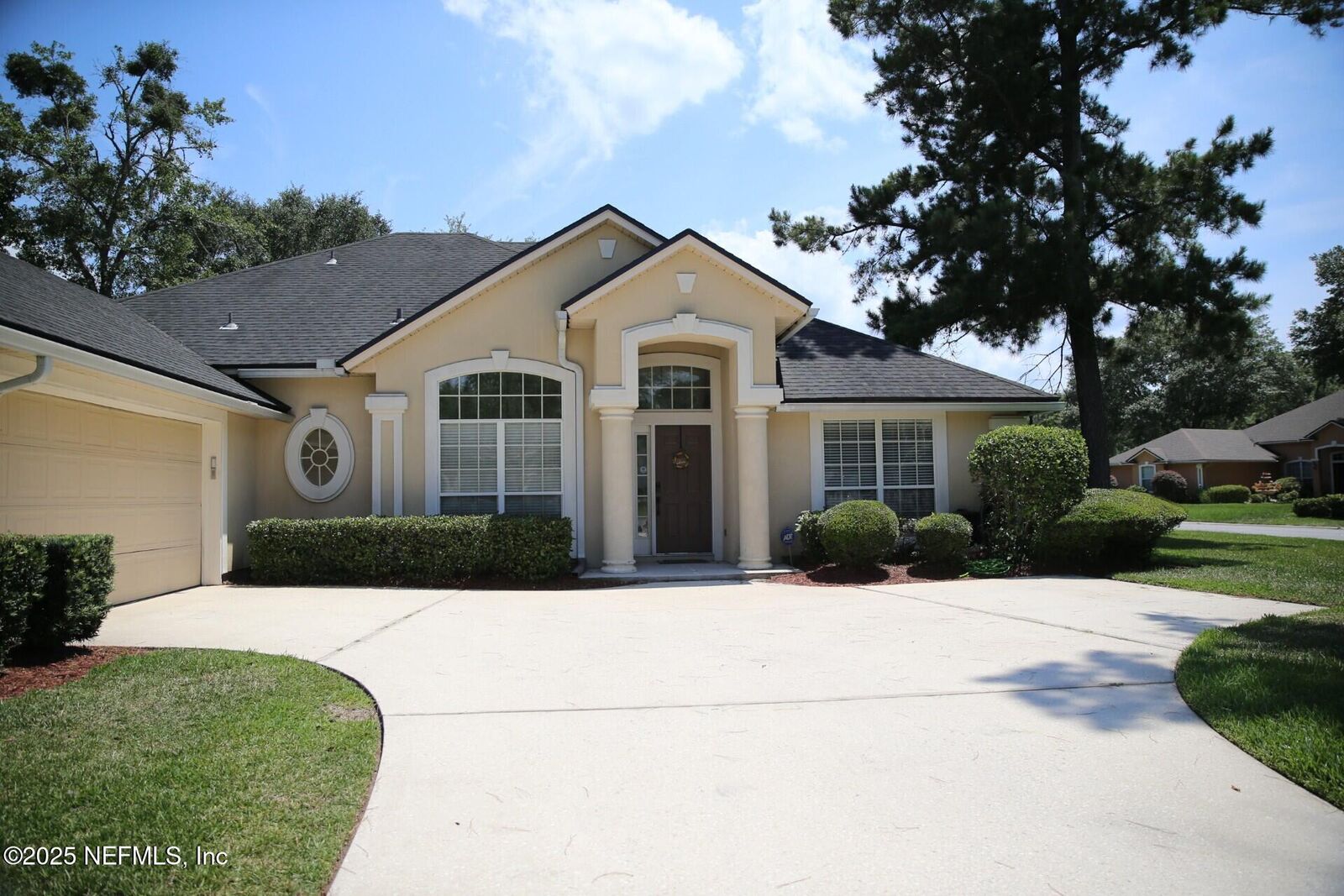 Property Photo:  209 Edgewater Branch Drive  FL 32259 