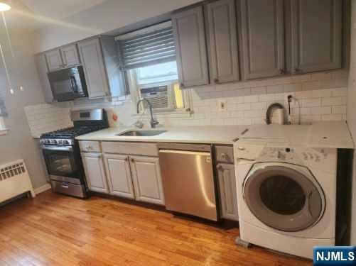 Property Photo: 715 Broad Avenue 1A NJ 07657