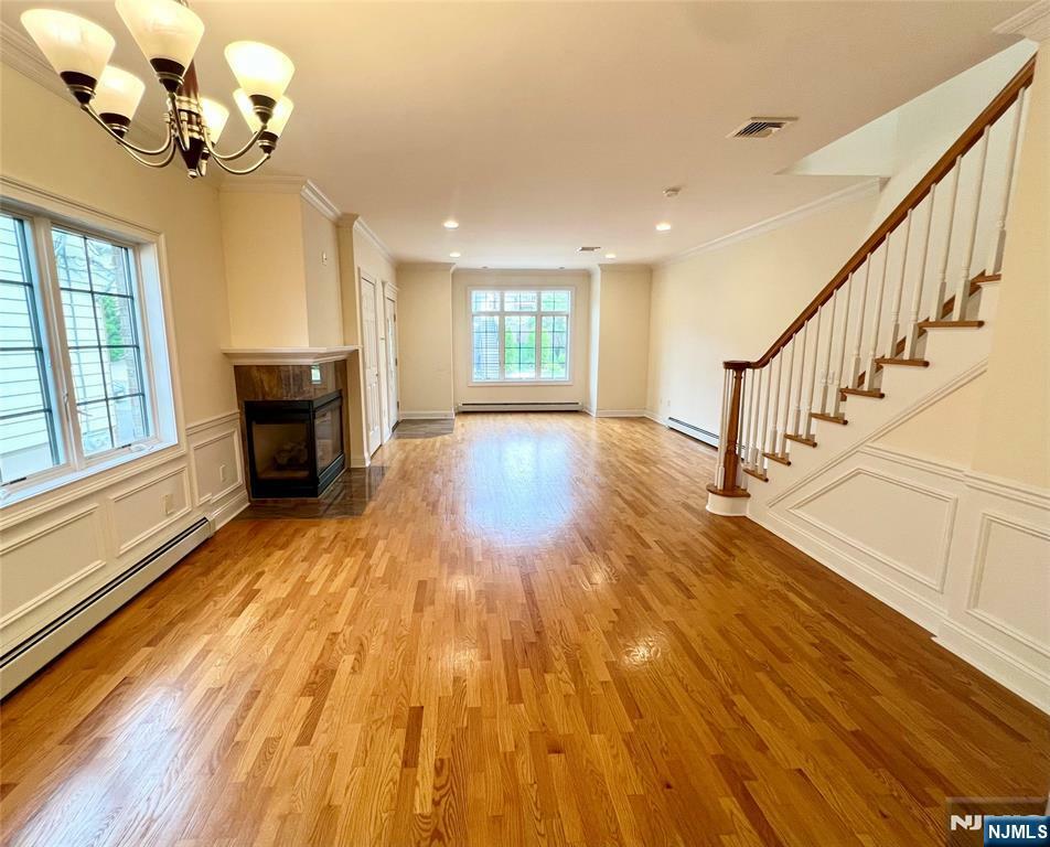 Property Photo: 445 7th Street B NJ 07650