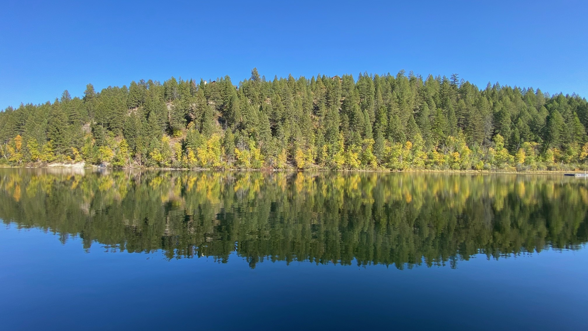 Property Photo:  2265 Sasquatch Hollow  MT 59937 