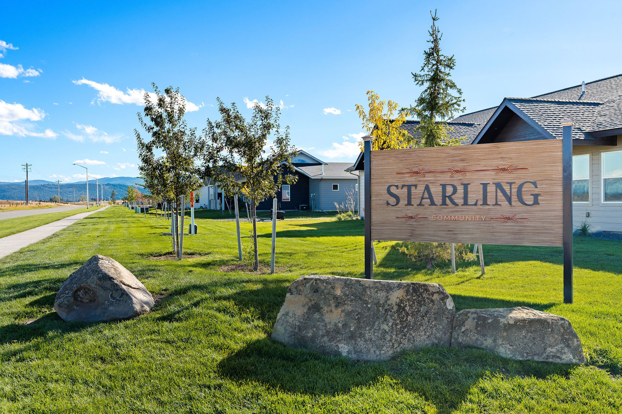 Property Photo: 809 Rivet Way MT 59901