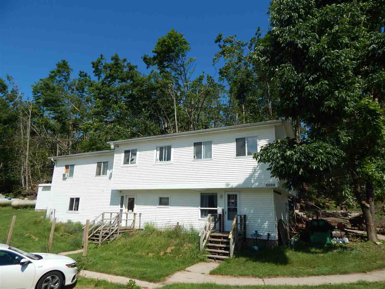 Property Photo: 6888 North Conway Road MI 49706