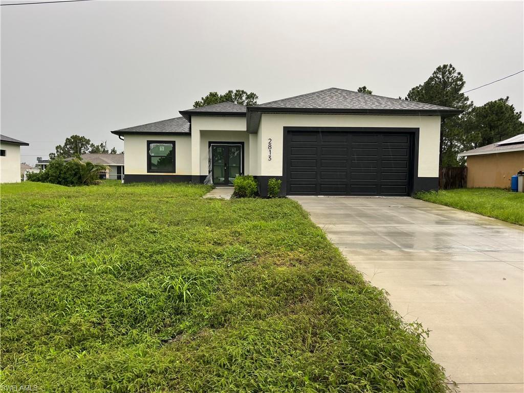 Property Photo:  2813 27th St SW  FL 33976 