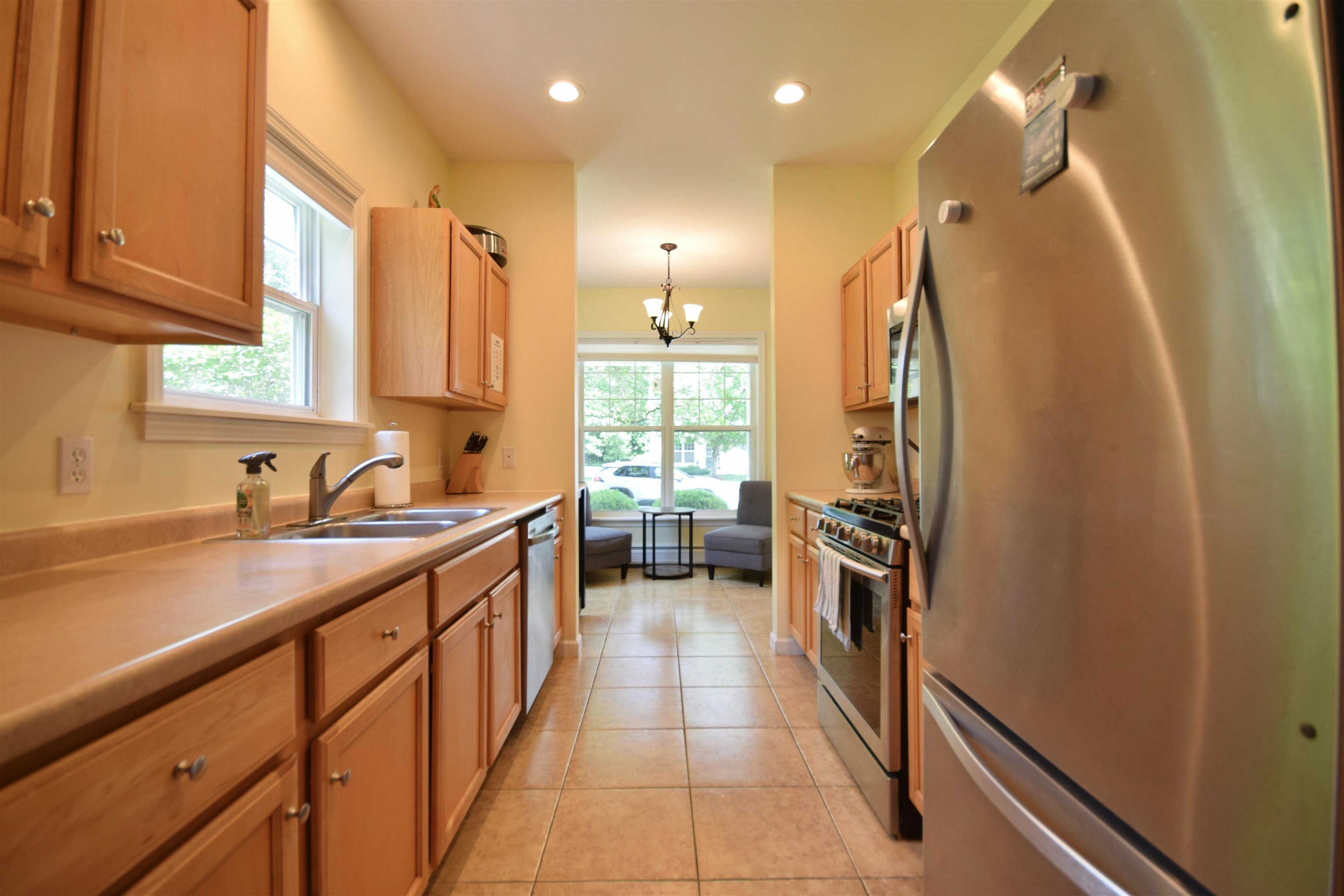 Property Photo: 8 Irene Avenue VT 05452