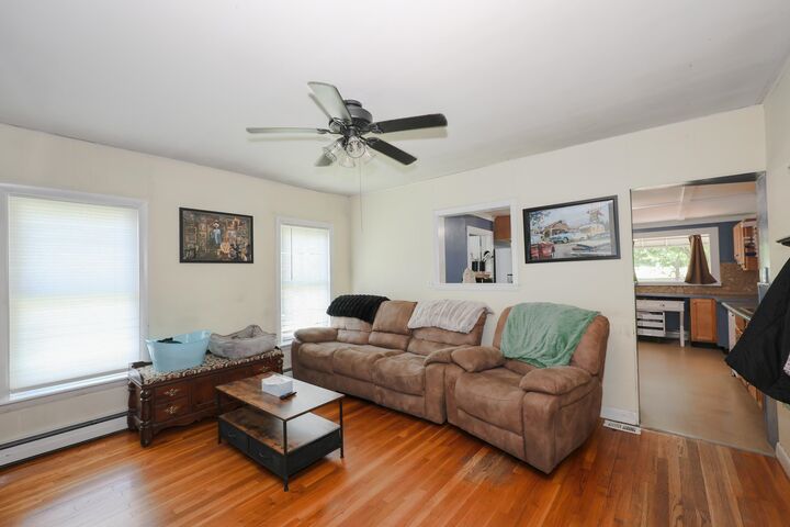 Property Photo:  67 Schiller Street  NH 03102 