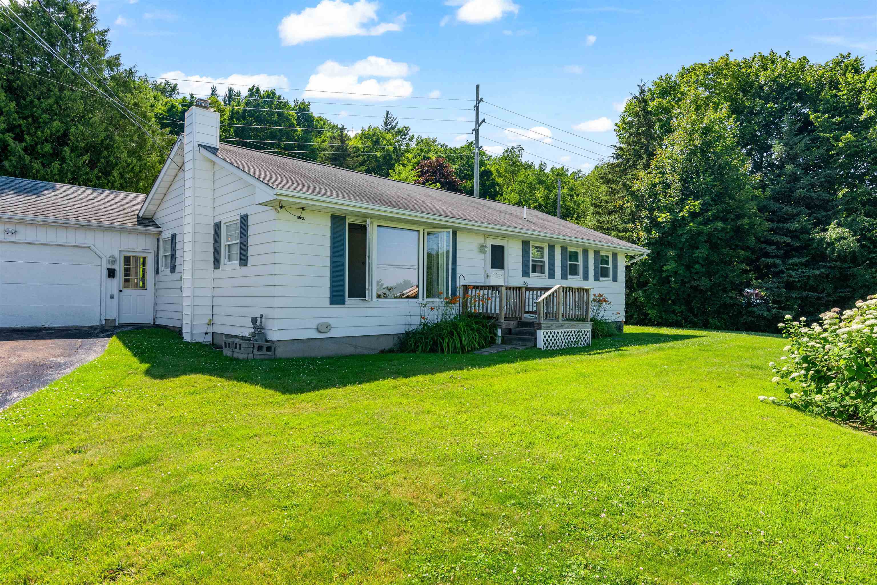 Property Photo: 74 Prospect Hill VT 05478