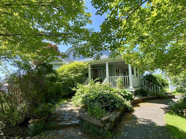 Property Photo: 919 Malay Falls Lochaber Mines Road NS B0J 3B0