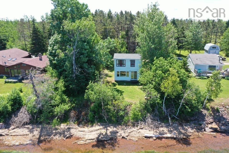 Property Photo:  543 Bridgeview Lane  NS B0K 1K0 