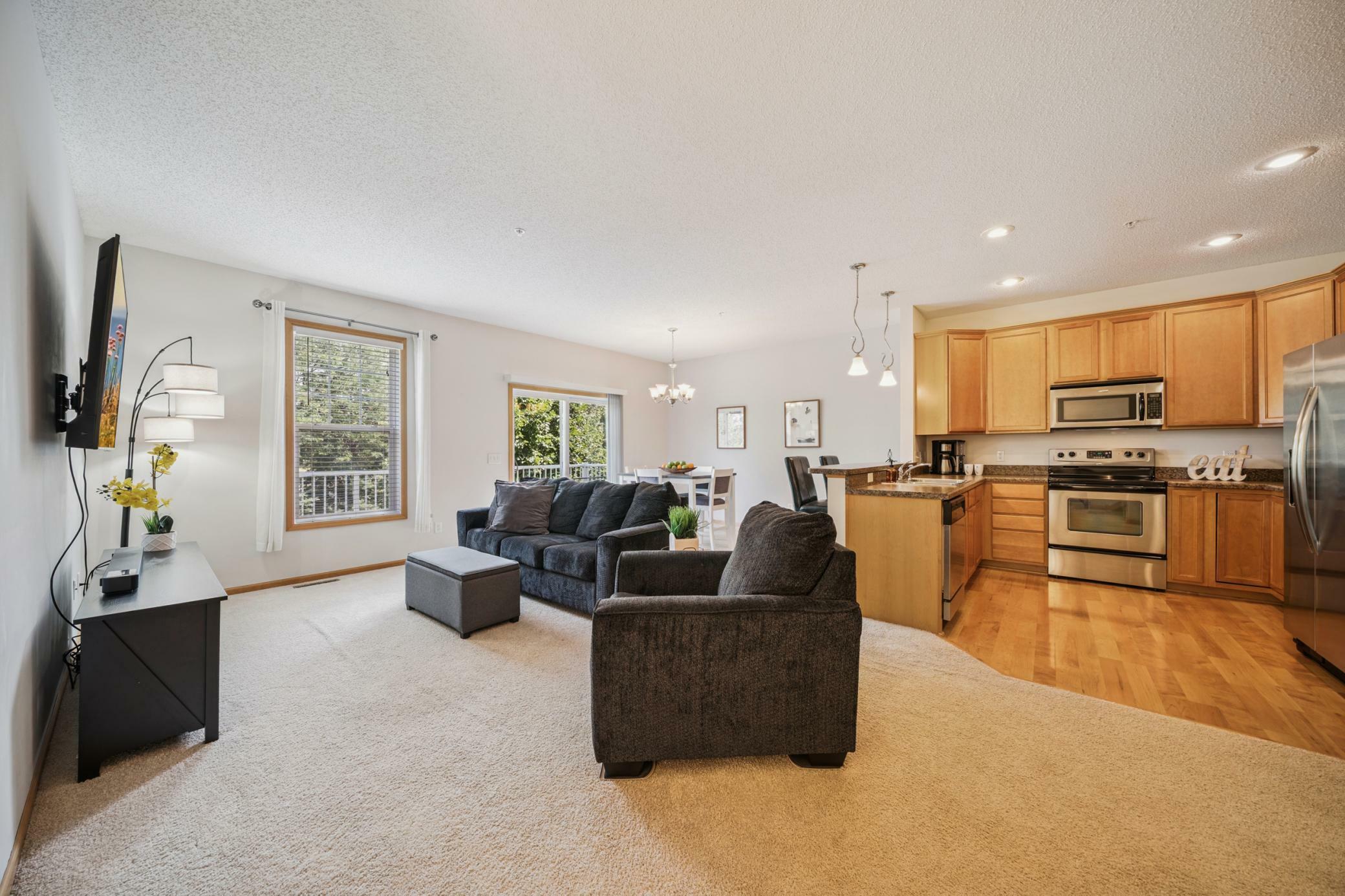 Property Photo: 19635 Escalade Way 103 MN 55024