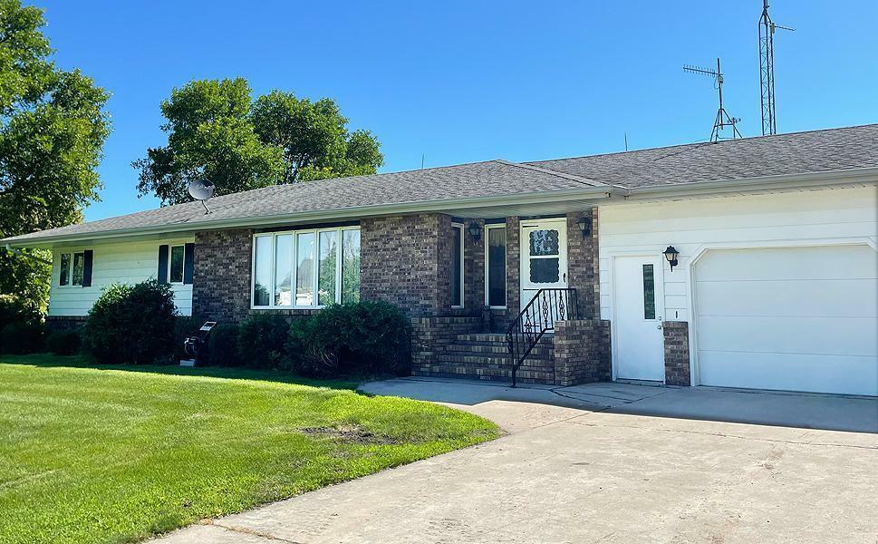 Property Photo: 12248 119th Street S MN 56580