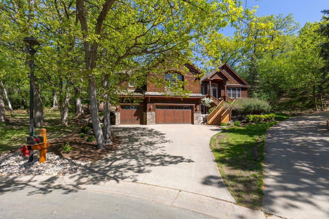 Property Photo:  13209 Holasek Lane  MN 55346 