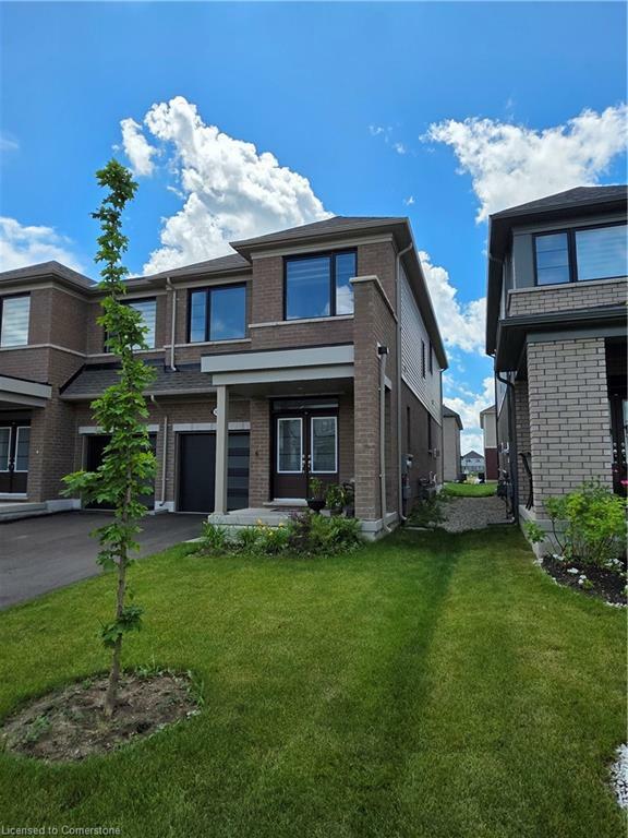 Property Photo:  186 Elliot Avenue W  ON N1M 0H7 