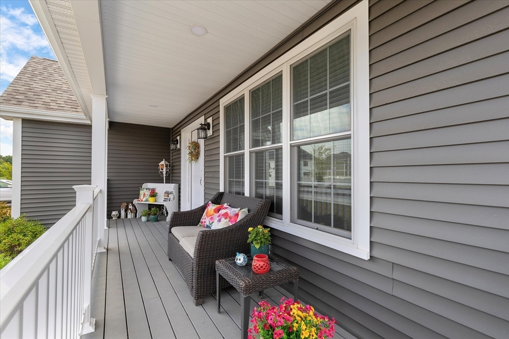 Property Photo:  9 Titicut Ave  MA 02324 