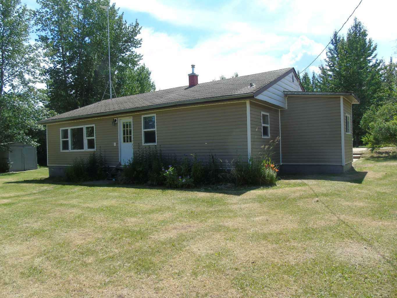 73507 Range Road 80  Canyon Creek AB T0G 0M0 photo