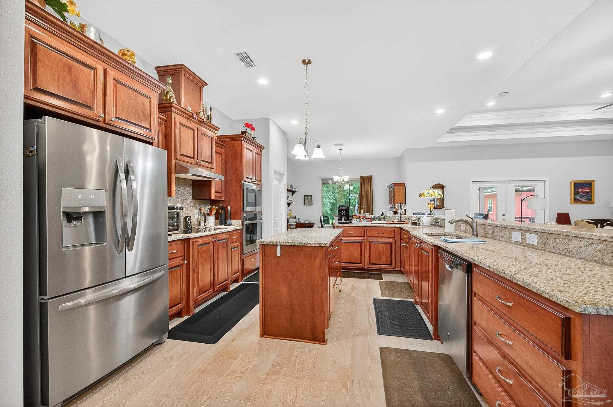 Property Photo:  9302 Iron Gate Blvd  FL 32570 