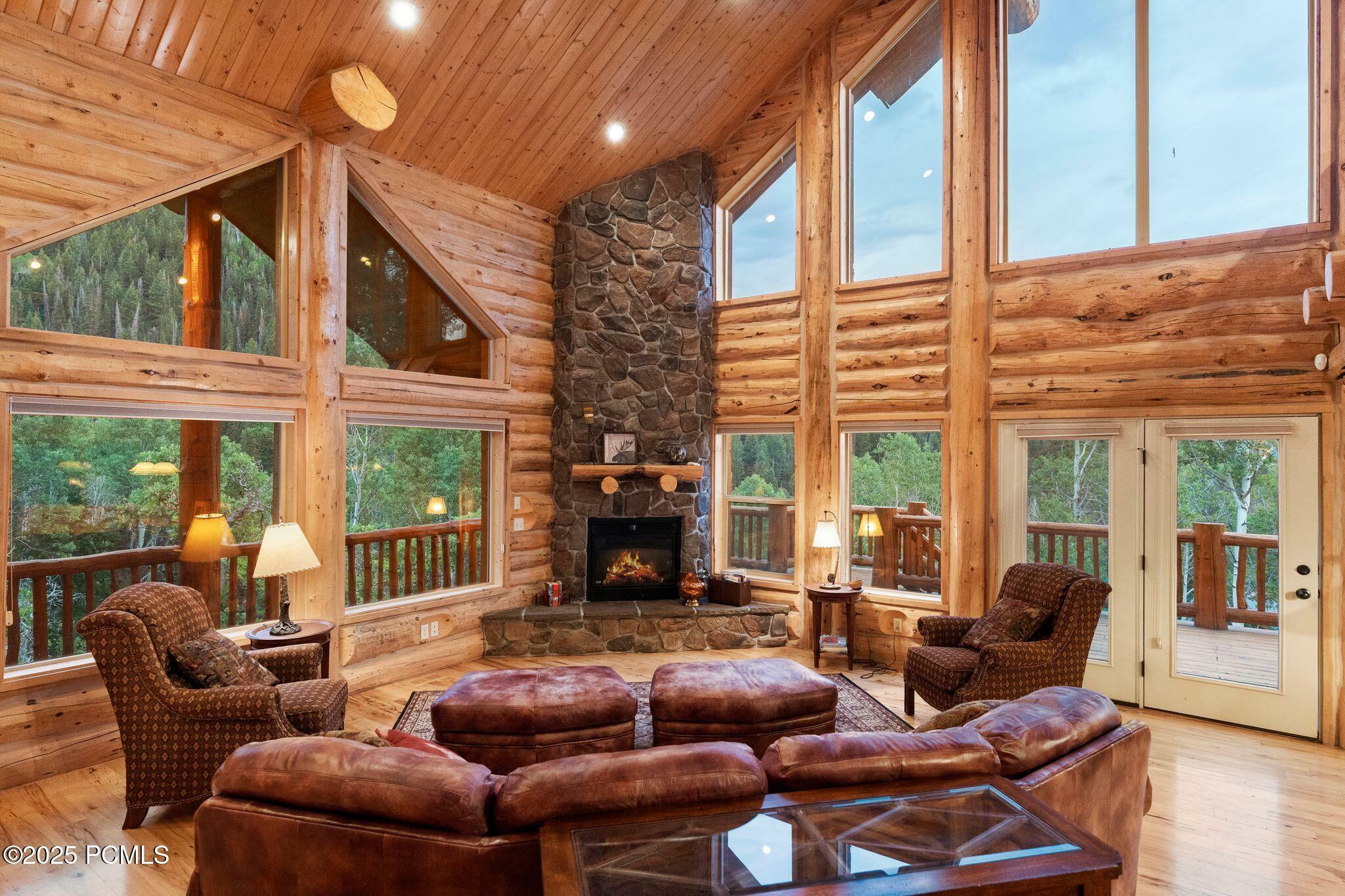 Property Photo: 764 Blue Spruce Drive UT 84036