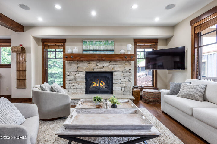 1825 Three Kings Drive 703  Park City UT 84060 photo