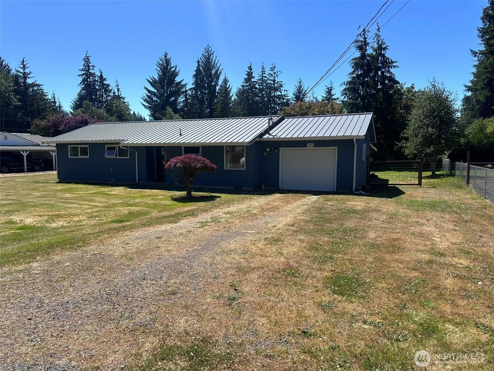 Property Photo: 380 Evergreen Loop WA 98331