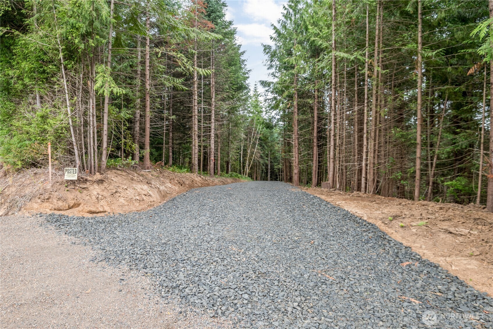 Property Photo: 0 Bunker Hill Road C WA 98632