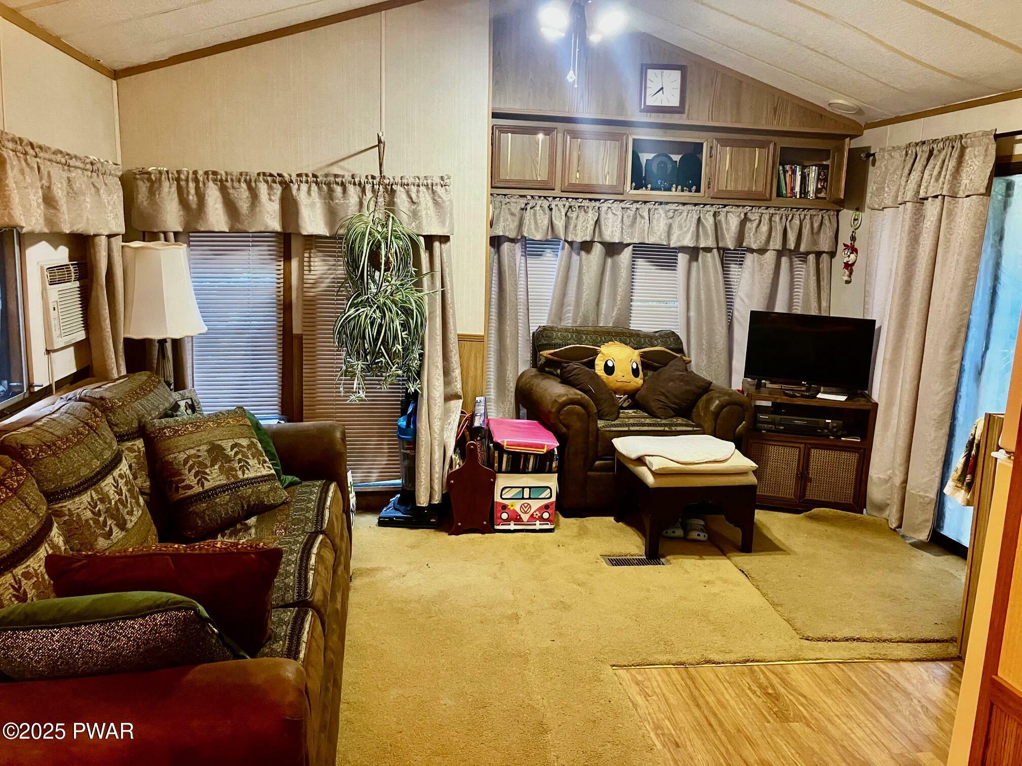 Property Photo:  140 Blue Aspen Drive  PA 18337 
