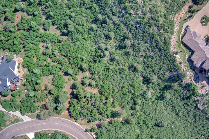 Property Photo:  3195 Cedar Heights Drive  CO 80904 