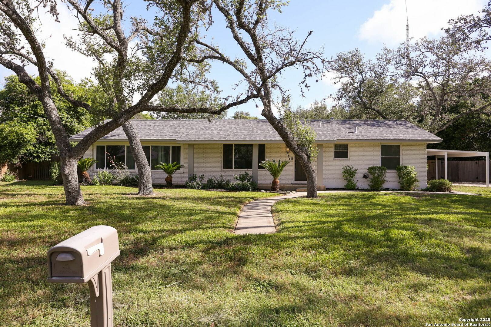 371 Donella  Hollywood Park TX 78232 photo