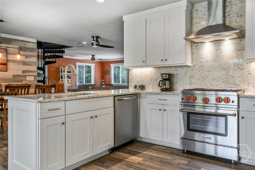 Property Photo:  1004 2nd Avenue  GA 31328 
