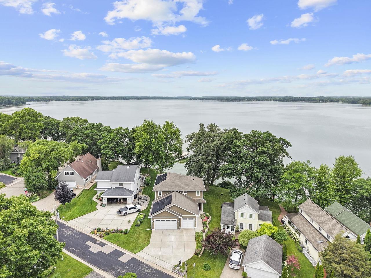Property Photo: 5026 Card Avenue WI 53558