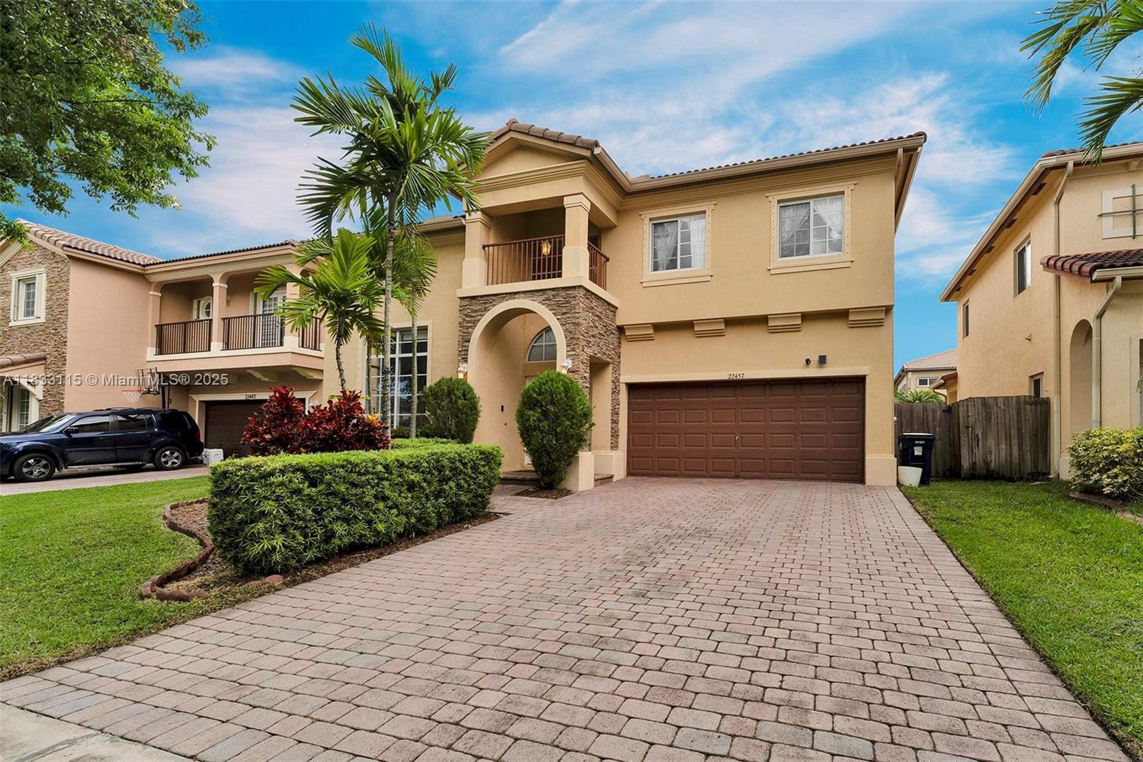 Property Photo: 22457 SW 94th Path FL 33190