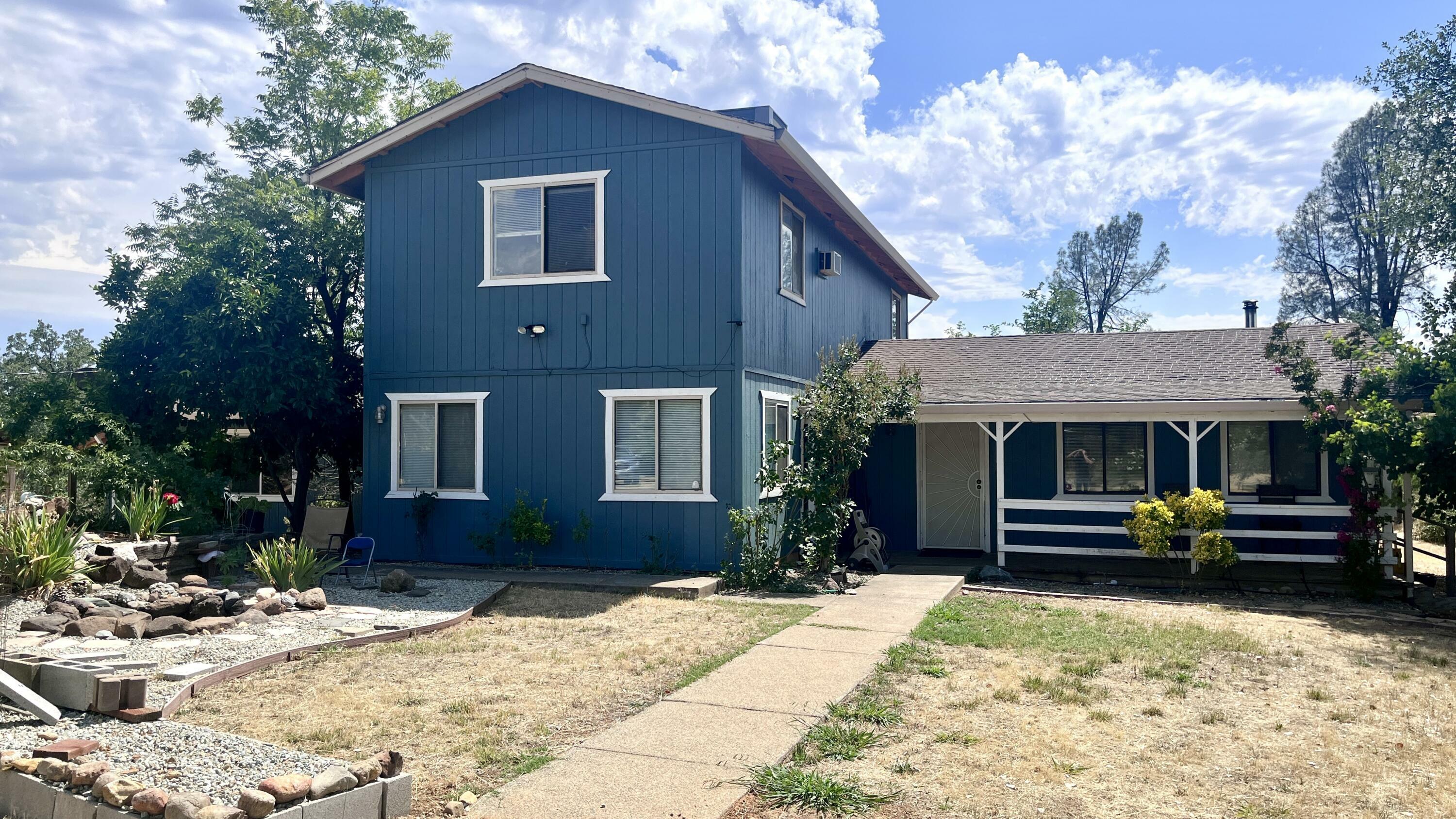 Property Photo: 5778 Heavenly Valley Lane CA 96007