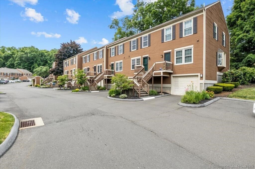 Property Photo: 49 Foxbridge Village Road 49 CT 06405