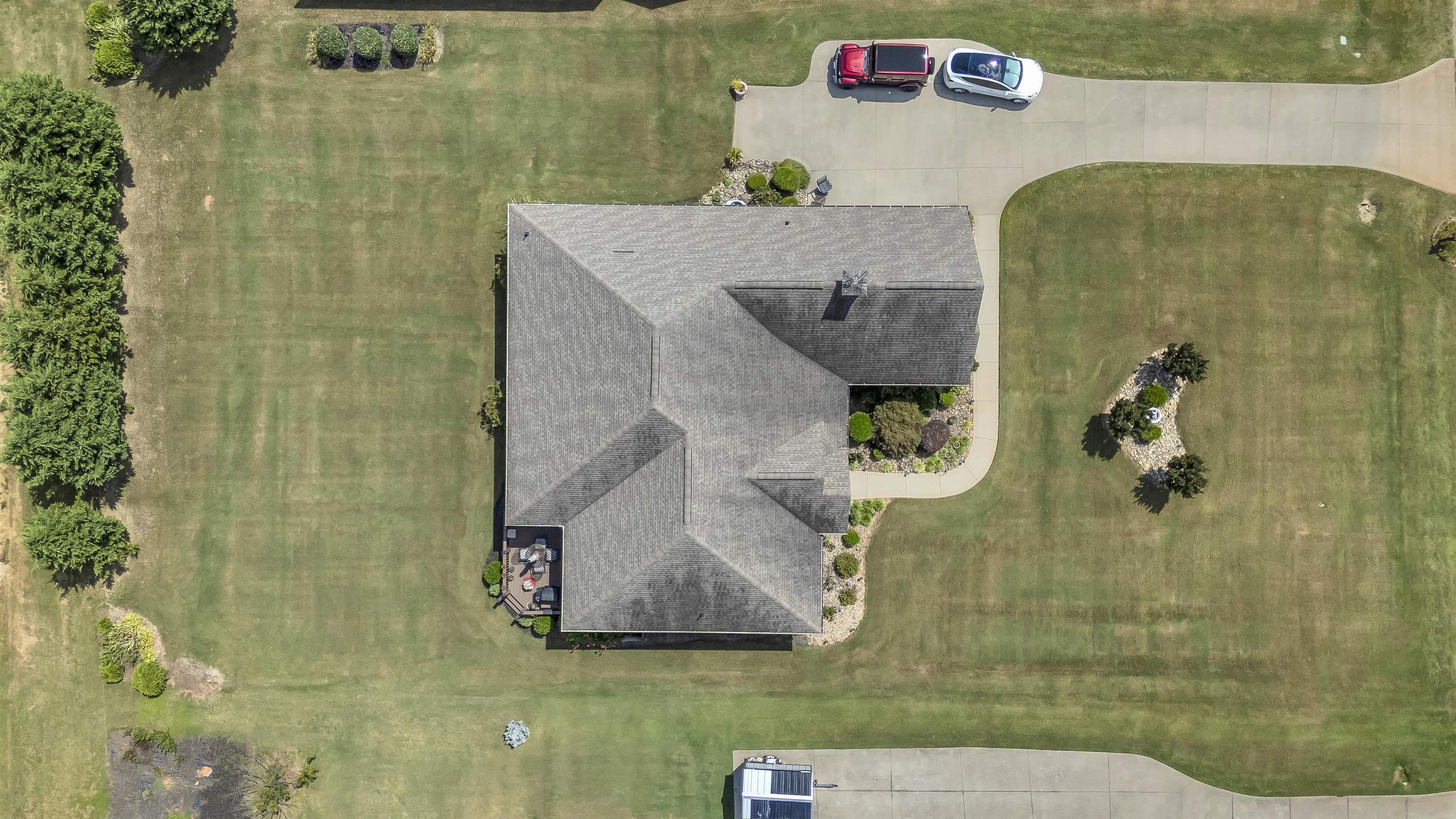 Property Photo: 498 Double Bridge Road SC 29316