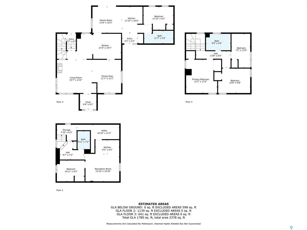 Property Photo:  1121 B Avenue N  SK S7L 1G2 