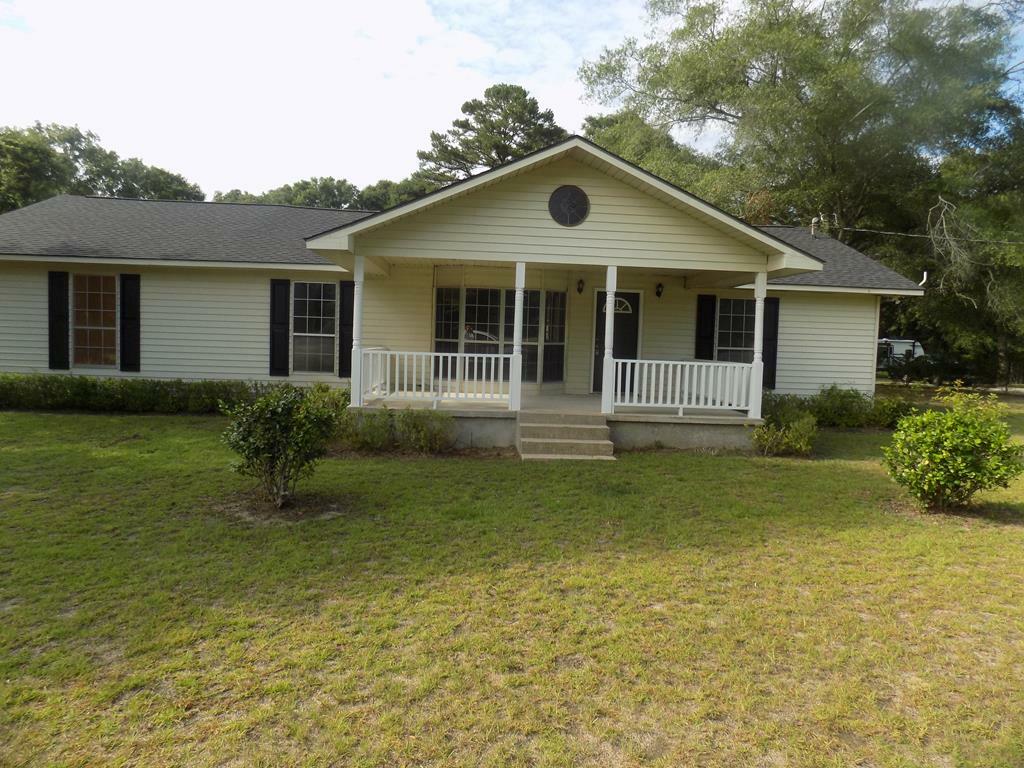 Property Photo: 3293 E Hwy 27 AL 36360