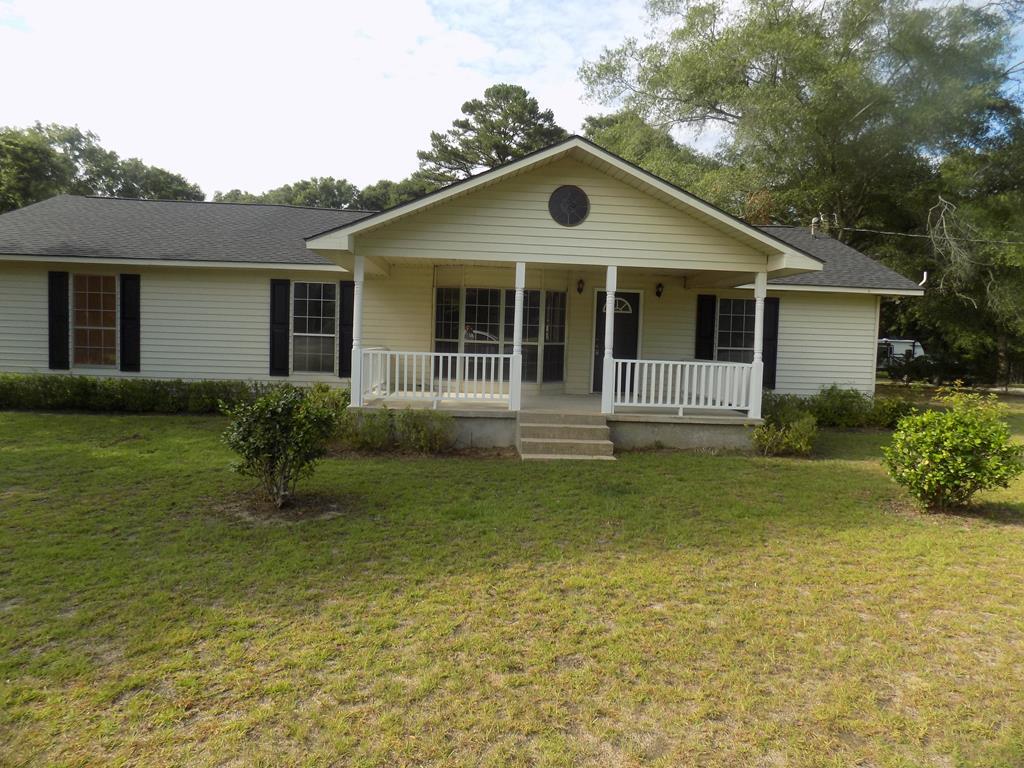 Property Photo: 3293 E Hwy 27 AL 36360