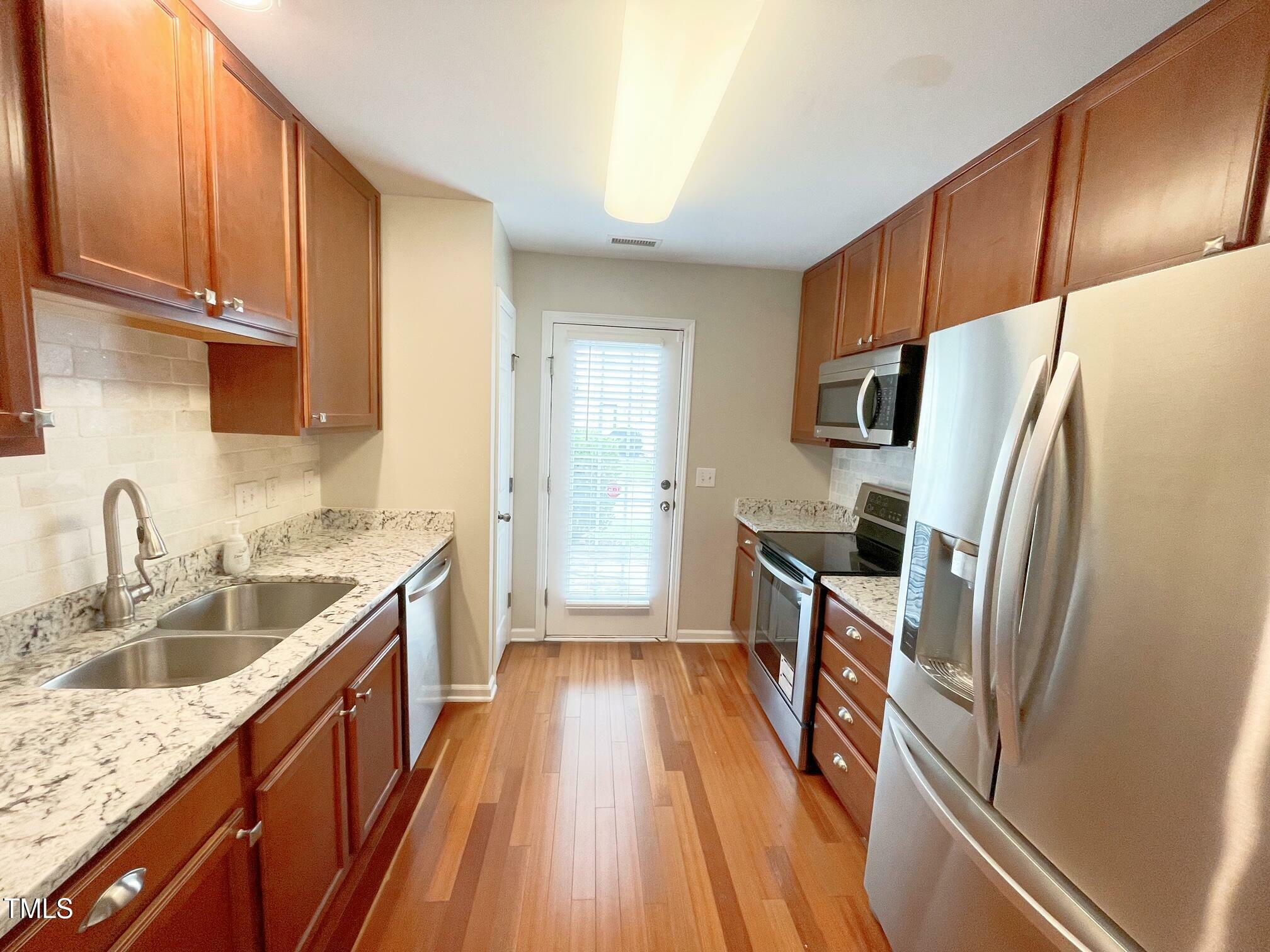 Property Photo: 9819 Castain Drive NC 27617
